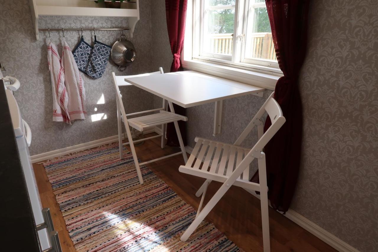 Angsagen Villa Skarblacka Dış mekan fotoğraf