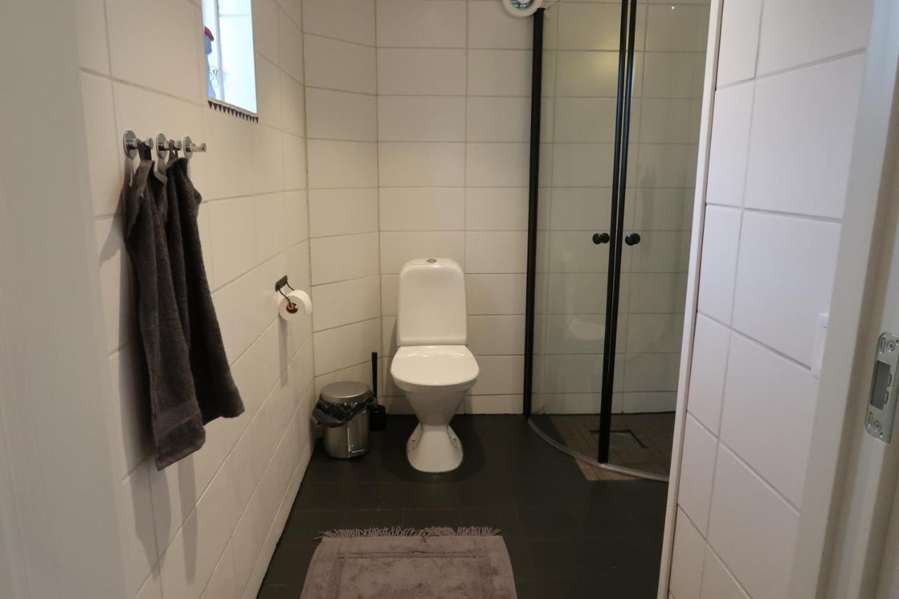 Angsagen Villa Skarblacka Dış mekan fotoğraf
